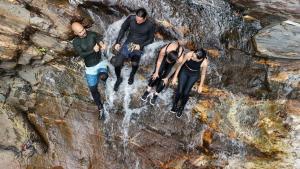 M HOSTEL Tayrona