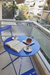 Filolaou Athens Luxury Apartment by Mystery