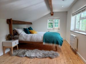 Offas Hideaway - Wye Valley
