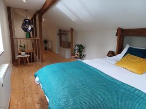 Offas Hideaway - Wye Valley