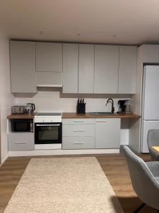 Northern Star Apartment 4