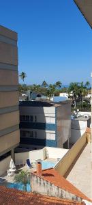 A poucos metros da Praia!