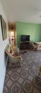 A poucos metros da Praia!