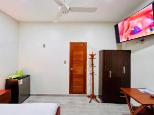 Habitación Céntrica en Iquitos - Casa Alemi 11