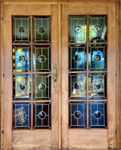 Chalets Gite 15 personnes Sauna et Spa : photos des chambres