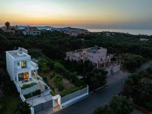 Villa Darazzo with Private Pool - Daratso