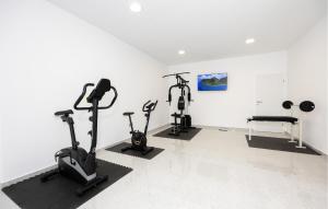 Cozy Home In Glavina Gornja With Wifi