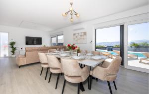 Cozy Home In Glavina Gornja With Wifi