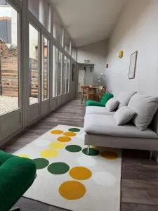 Logement T3 centre-ville - Labastidette