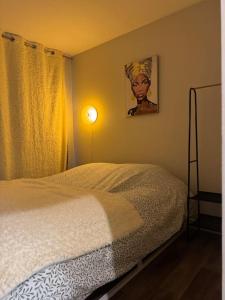 Appartements Logement T3 centre-ville : Appartement 2 Chambres