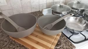 Monoambiente Centrico - un lujo 45 y 11