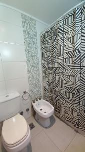 Monoambiente Centrico - un lujo 45 y 11