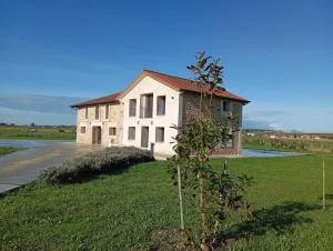 CASA LA GRANJA - Castanedo