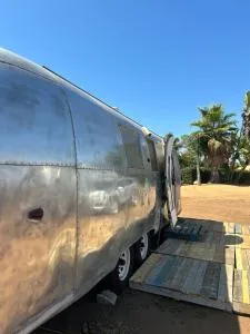 Rancho Tierra Plata Airstreams - Las Palmas
