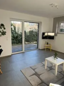 Chice Moderne Neubauwohnung - Hämelerwald