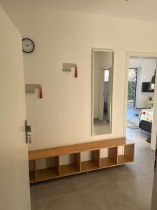 Chice Moderne Neubauwohnung