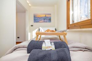 Malpensa Jacuzzi House