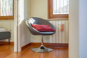 Malpensa Jacuzzi House