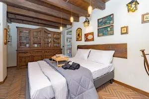 Malpensa Jacuzzi House - Samarate