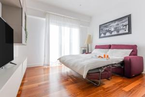 15 Minuti a Piedi dai Musei Vaticani