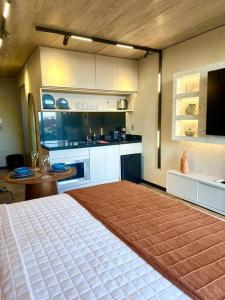 Apartamento em Maceió Prédio Luxo Beira Mar NT 322