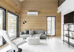 Villa Vuonelo Iso-Syöte