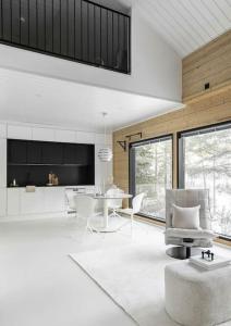 Villa Vuonelo Iso-Syöte