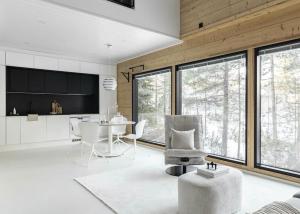 Villa Vuonelo Iso-Syöte