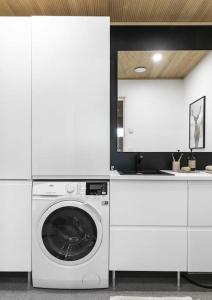 Villa Vuonelo Iso-Syöte