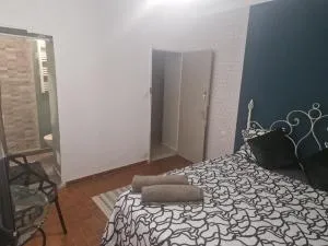 Une maison avec 3 chambres - Bédarrides