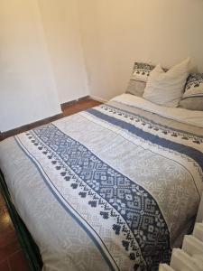 Maisons de vacances Une maison avec 3 chambres : photos des chambres