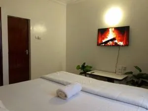 MilledBnBMsa The Other Home - Kisauni