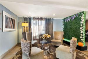Best Western University Inn Santa Clara