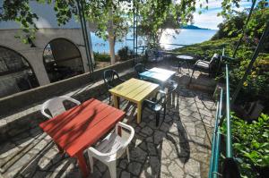 Apartments Milos Kaladjurdjevic