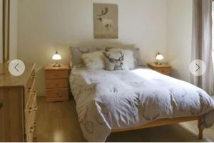 Rowan Cottage, NC500