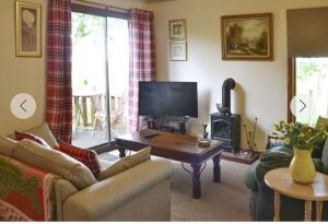 Rowan Cottage, NC500