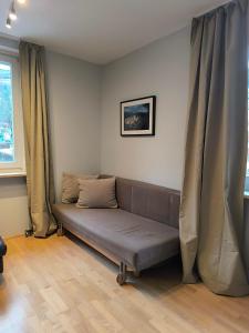 Four Seasons Getaway