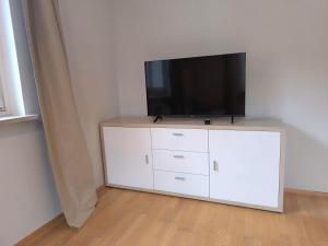 Four Seasons Getaway