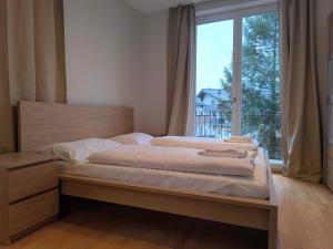 Four Seasons Getaway