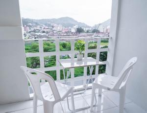 Mamas Cozy Studio - Patong Beach