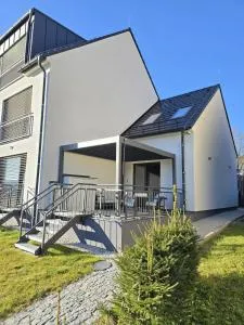 Lipenský Apartmán Slupečná - Studné