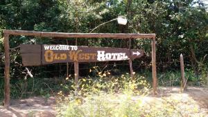 Old West Hotel Fazenda