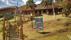Old West Hotel Fazenda