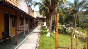 Old West Hotel Fazenda