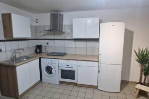 Appartements Au coeur de Vizille : photos des chambres