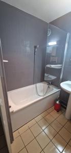 Appartements Au coeur de Vizille : photos des chambres