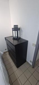 Appartements Au coeur de Vizille : photos des chambres