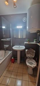 Appartements Au coeur de Vizille : photos des chambres