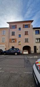 Appartements Au coeur de Vizille : photos des chambres