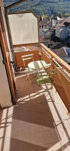 Appartements Au coeur de Vizille : photos des chambres